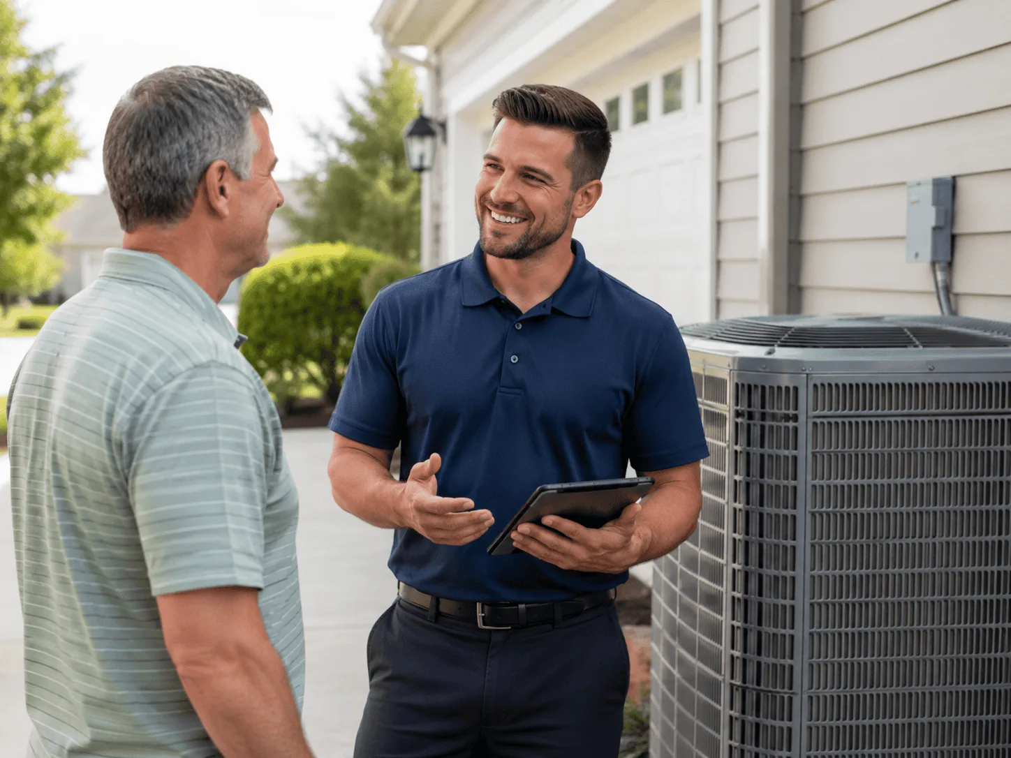 Heat Pump Installation Batesville, TX FAQs